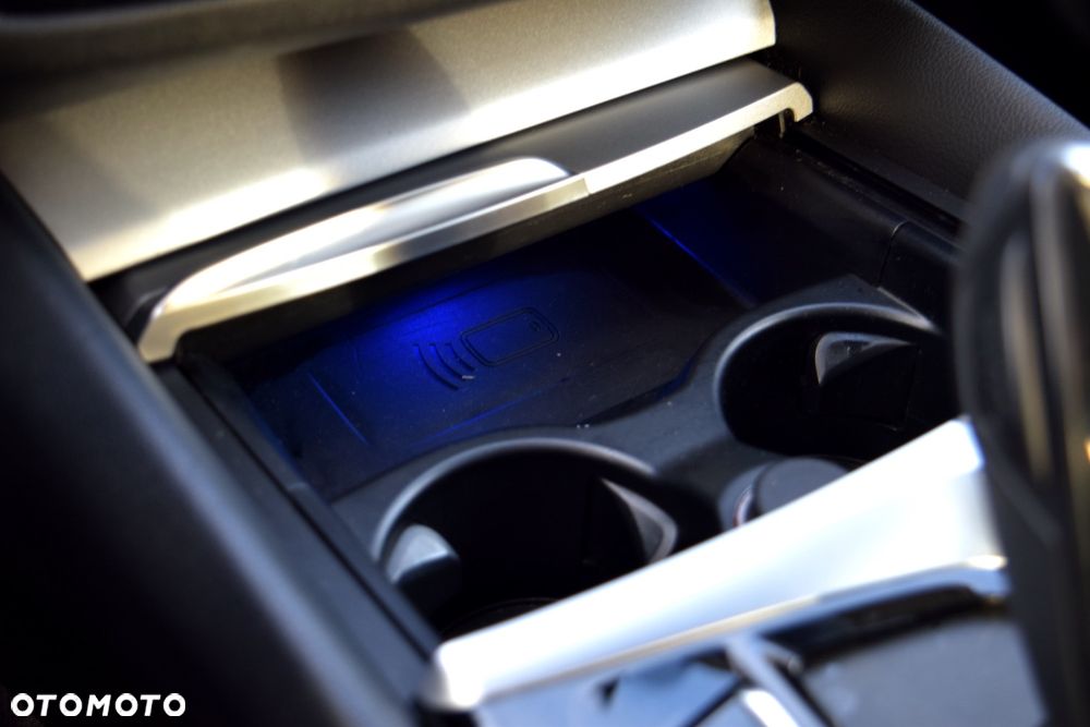 BMW Seria 5 530i xDrive M Sport Edition - 20