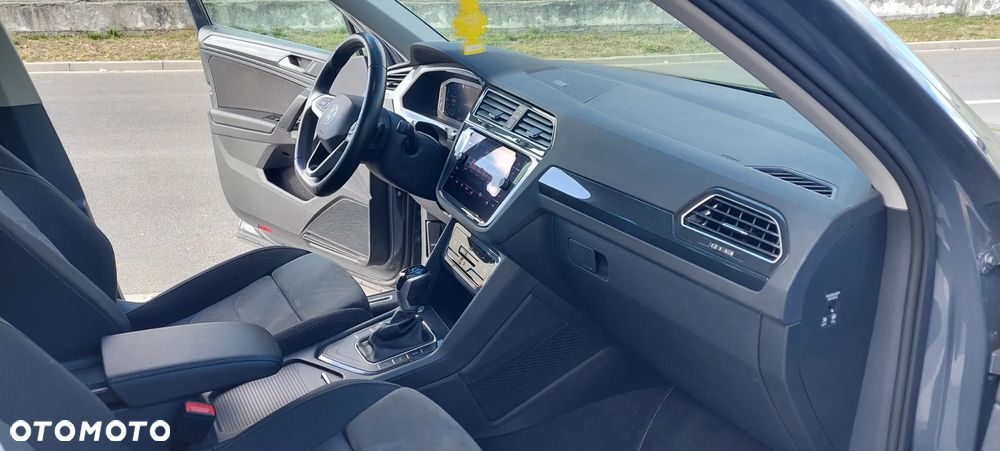 Volkswagen Tiguan 1.5 TSI EVO Elegance DSG - 5