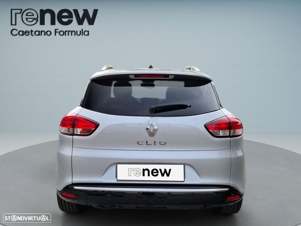 Renault Clio Sport Tourer 0.9 TCe Limited Edition - 7