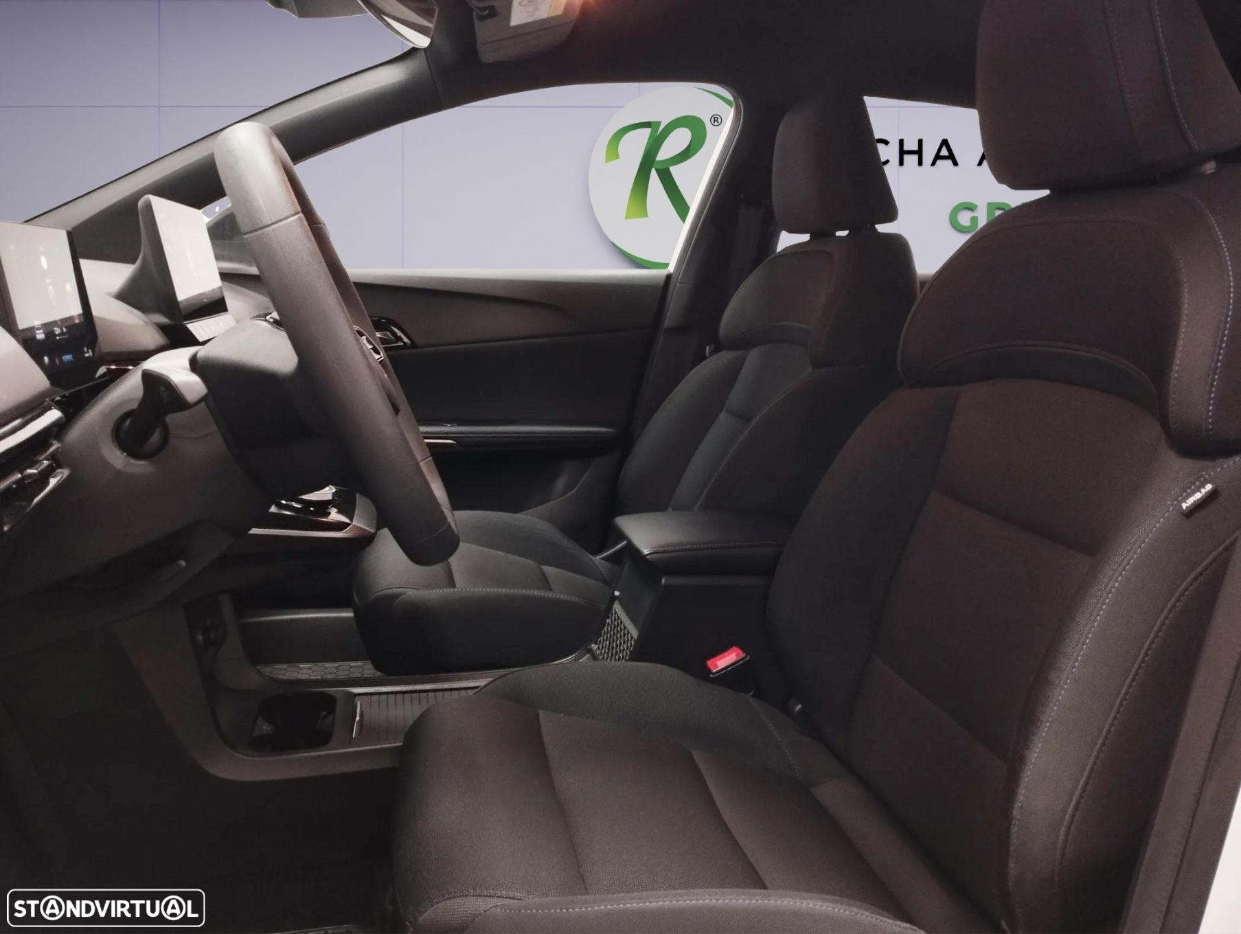 MG MG4 64 kWh Comfort - 6