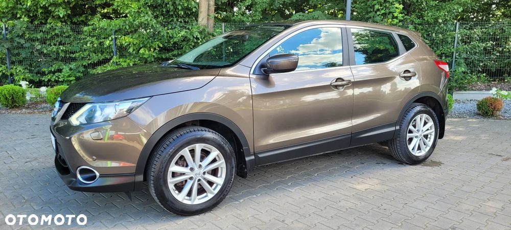 Nissan Qashqai - 11