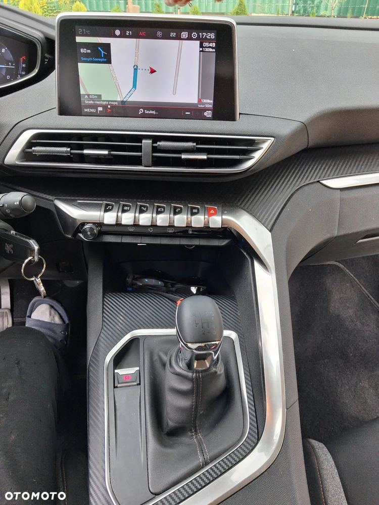 Peugeot 3008 1.6 BlueHDi Active S&S - 18