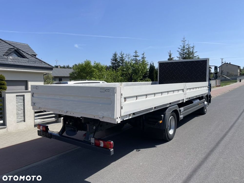 Mercedes-Benz Atego 1530 - 5