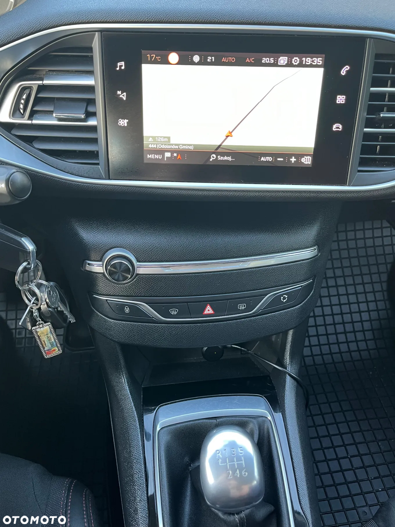 Peugeot 308 - 11