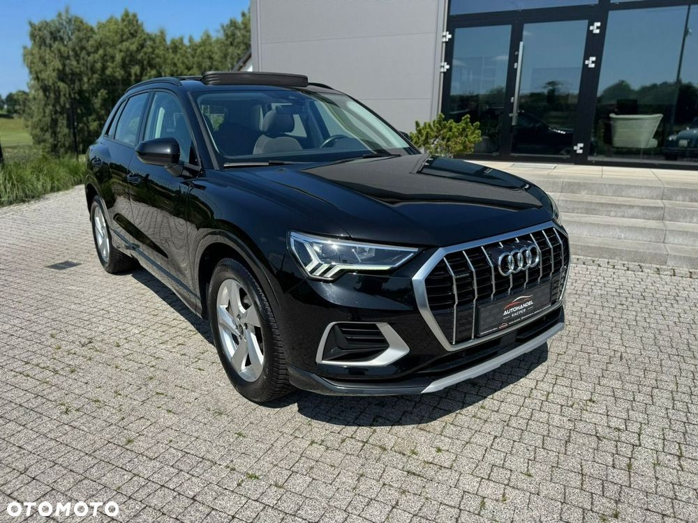 Audi Q3 - 3