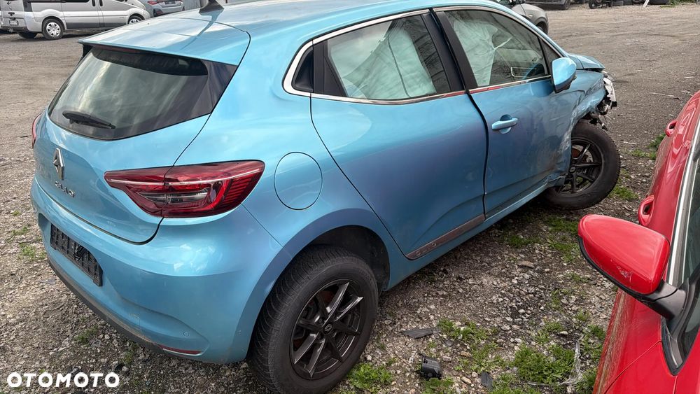 Renault Clio 1.0 TCe Equilibre - 27
