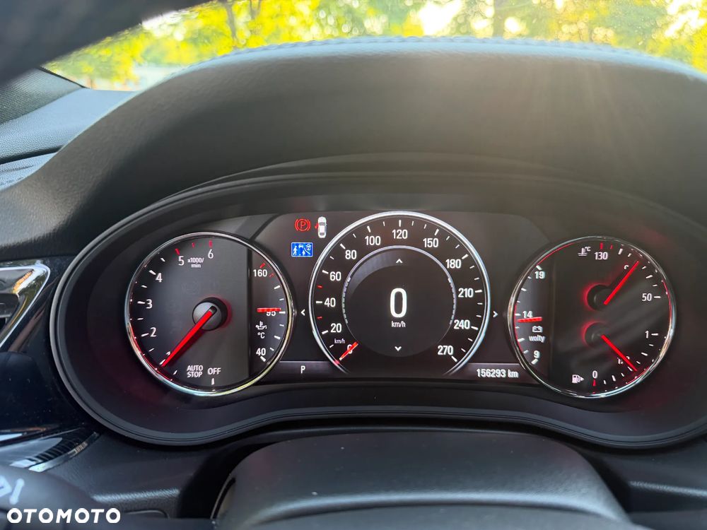 Opel Insignia - 7