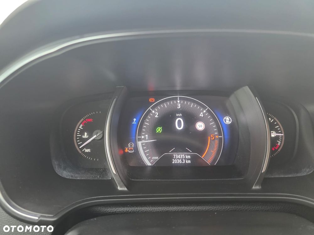 Renault Megane 1.5 Blue dCi Intens - 28