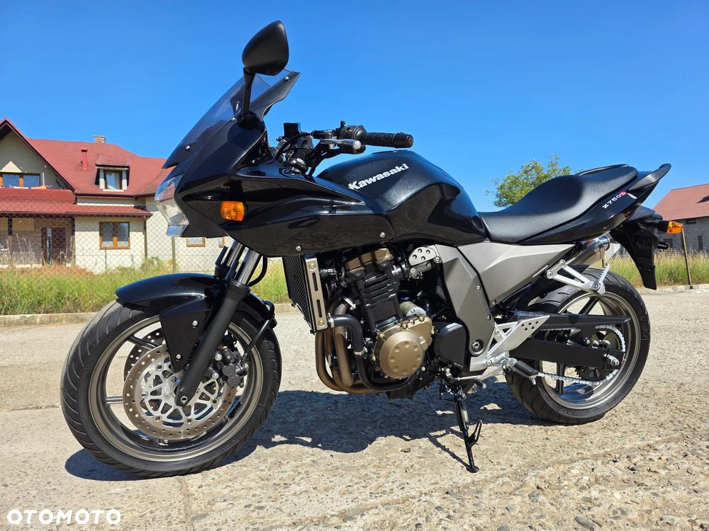 Kawasaki Z - 1