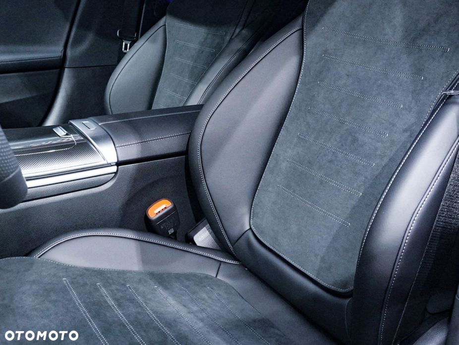 Mercedes-Benz Klasa C - 5