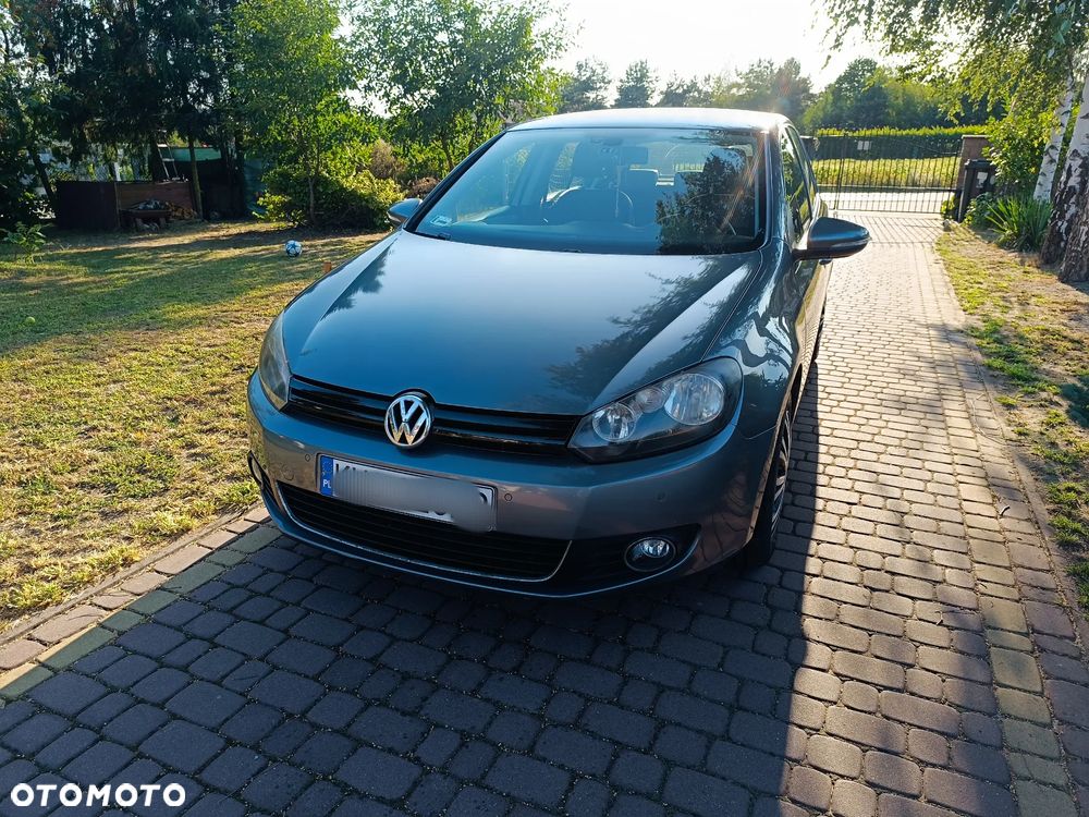 Volkswagen Golf 1.4 TSI Highline DSG - 4