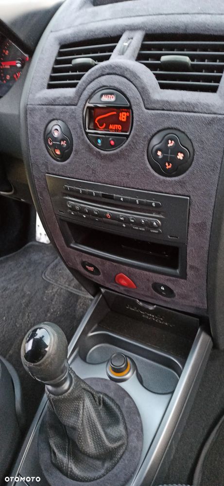 Renault Megane - 27