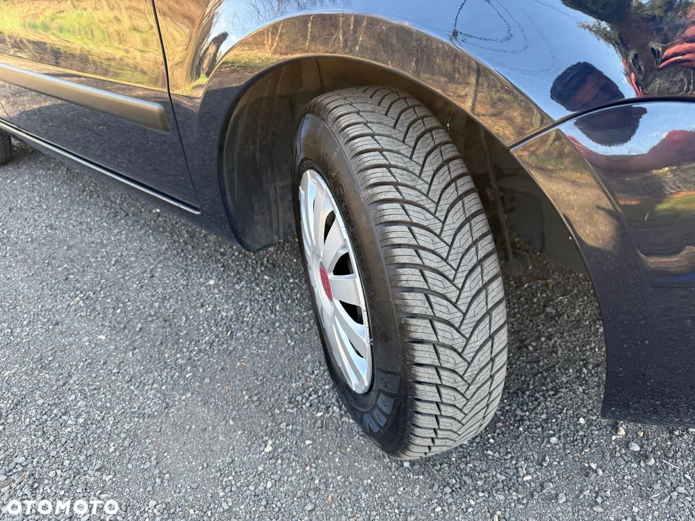 Fiat Panda 1.2 Active - 5