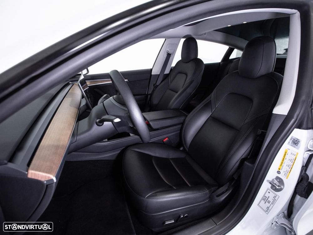 Tesla Model 3 Long Range AWD Dual Motor - 9