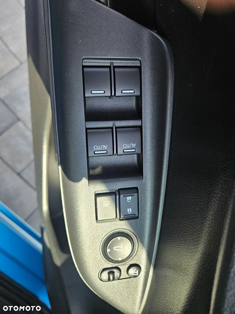 Honda Jazz 1.3 i-VTEC Elegance - 27