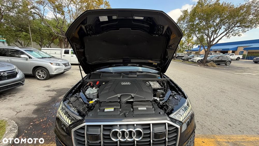 Audi Q7 - 19