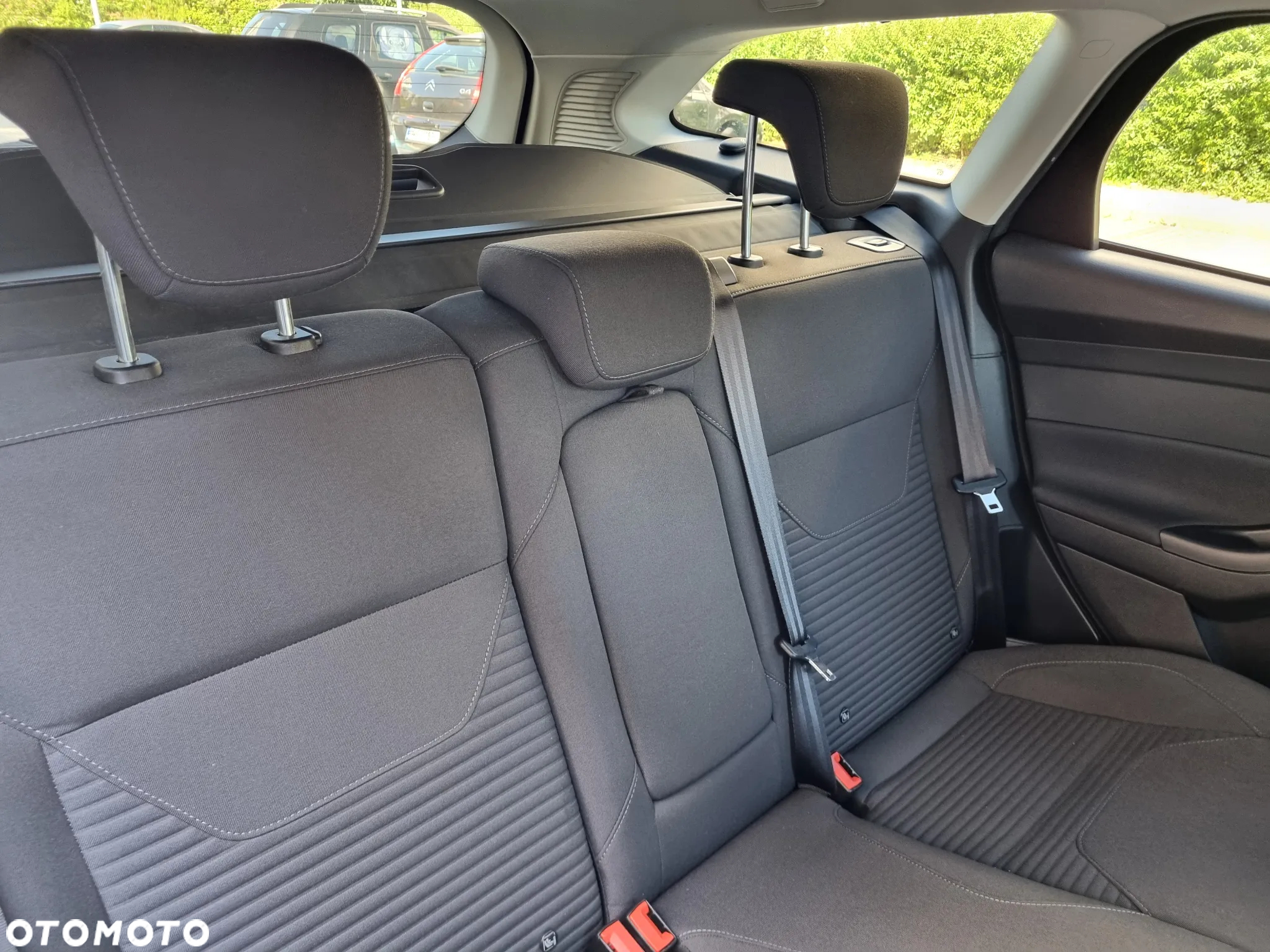 Ford Focus 1.0 EcoBoost Titanium ASS - 13