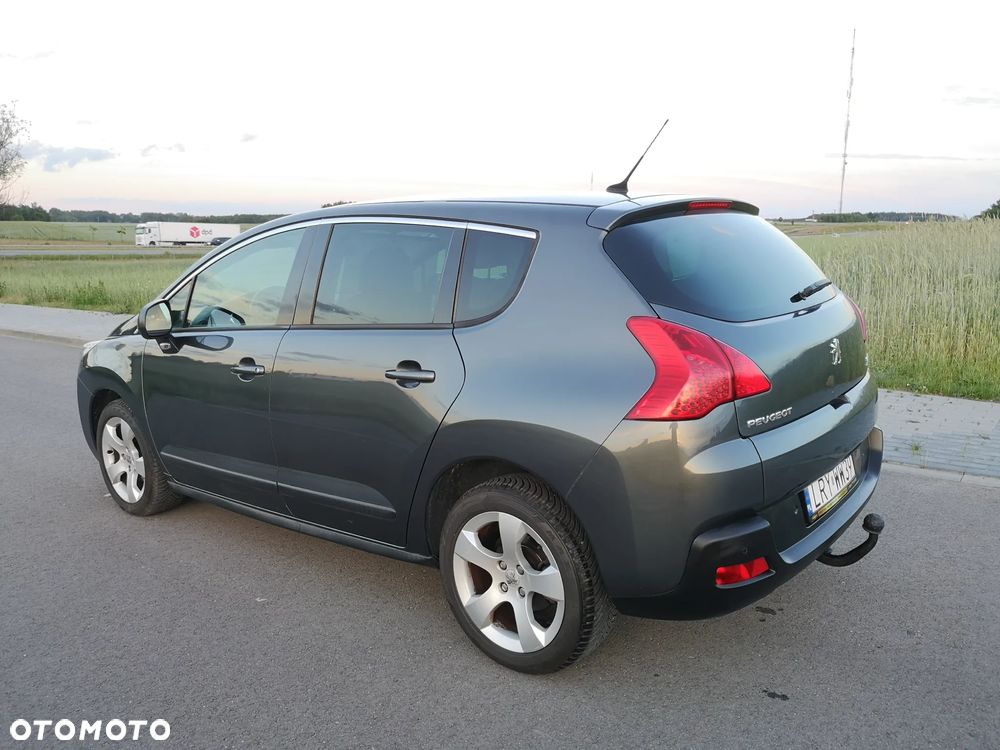 Peugeot 3008 1.6 Premium - 3