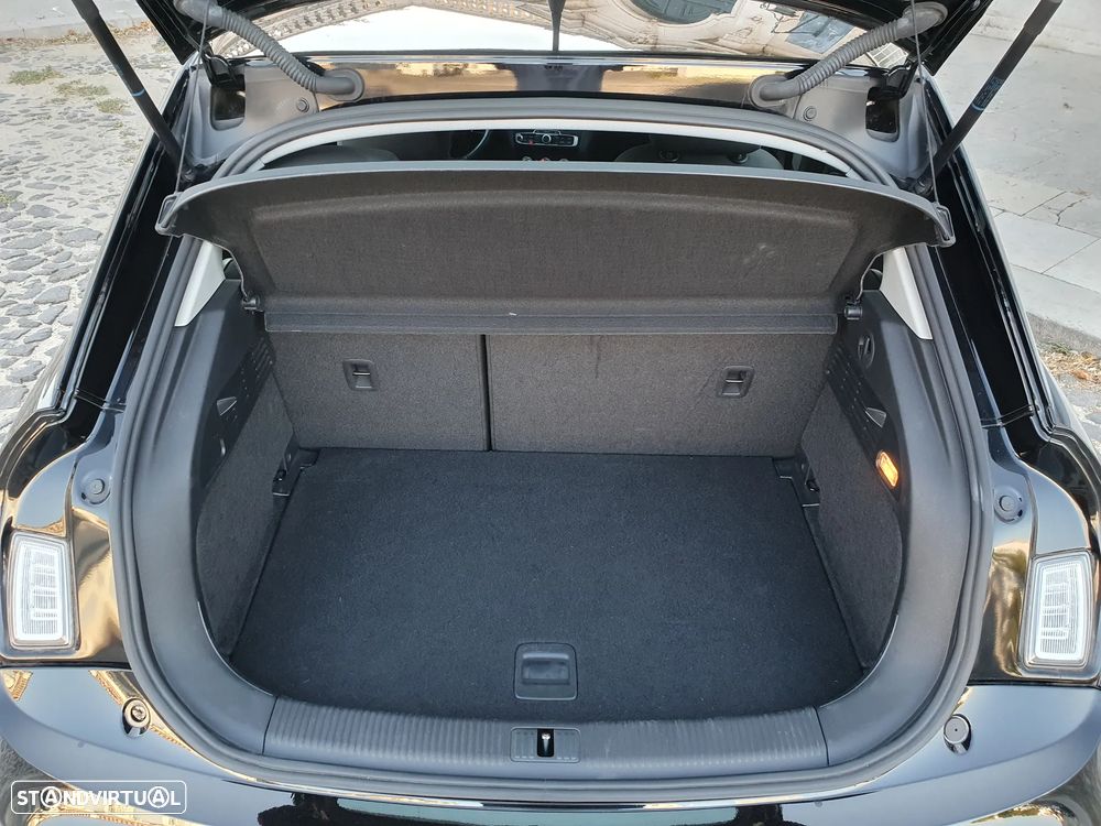 Audi A1 Sportback 1.4 TDI Sport - 57