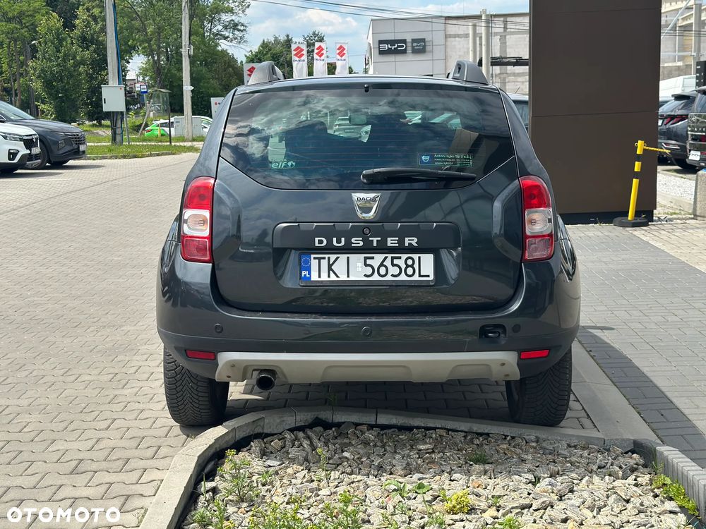 Dacia Duster - 7