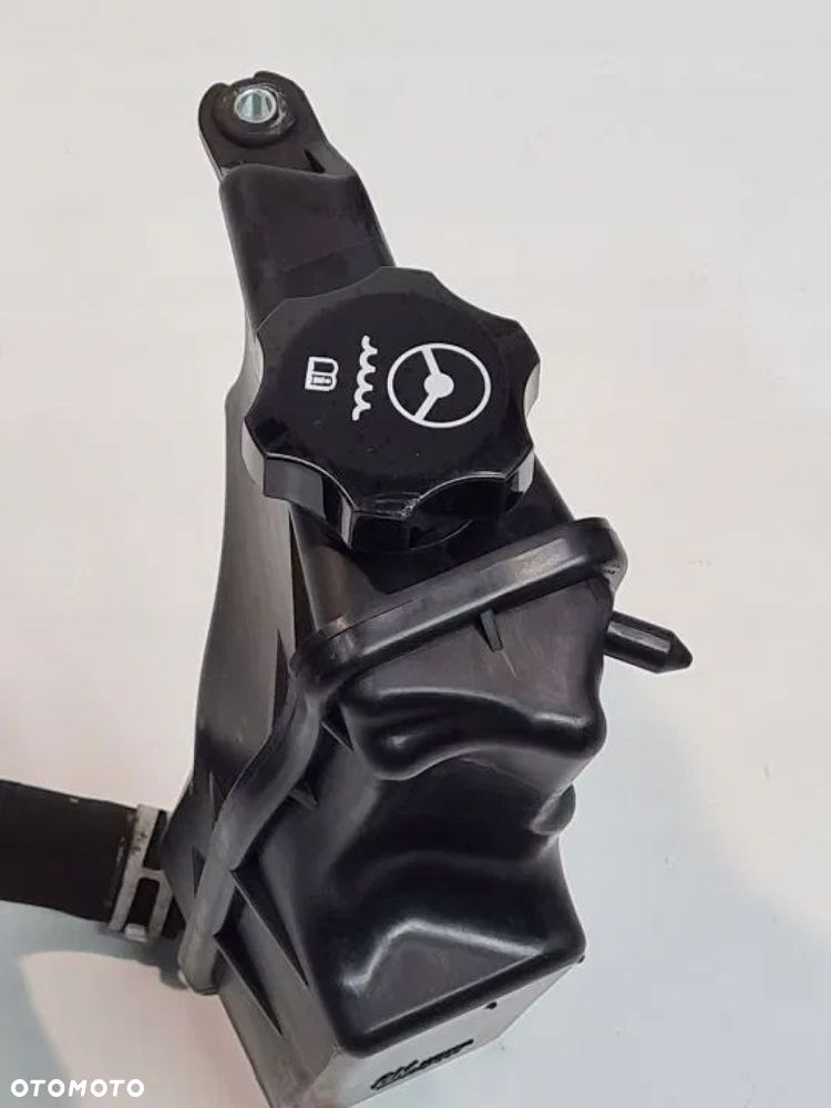 ZBIORNICZEK PŁYNU WSPOMAGANIA CHEVROLET CRUZE 1.6B ASTRA J - 5