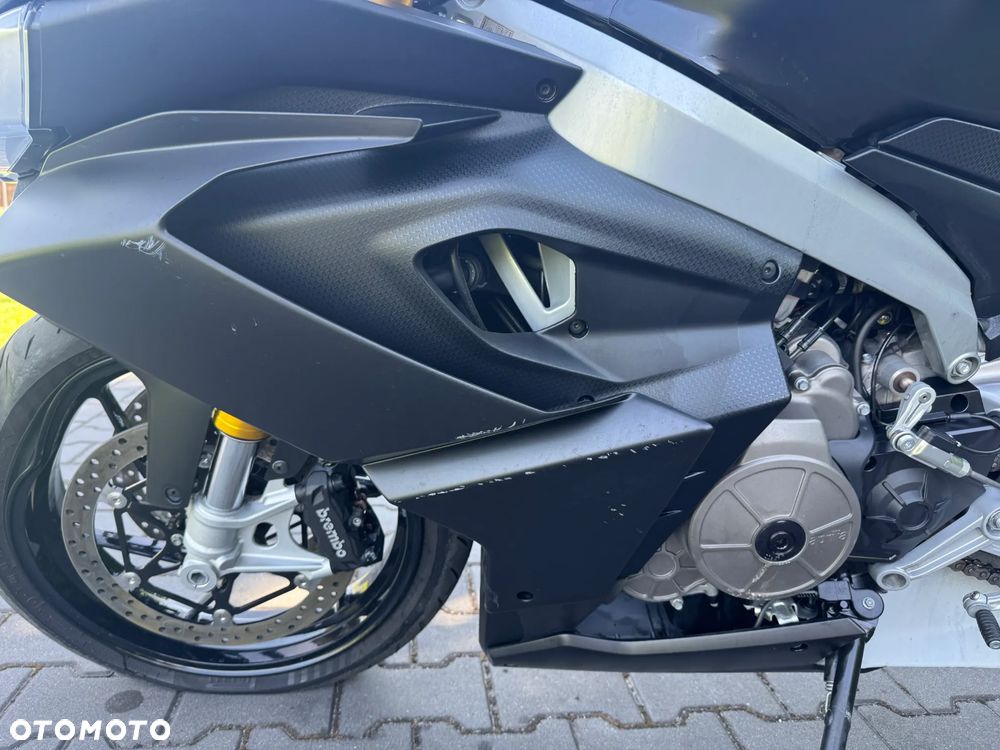 Aprilia RS - 22