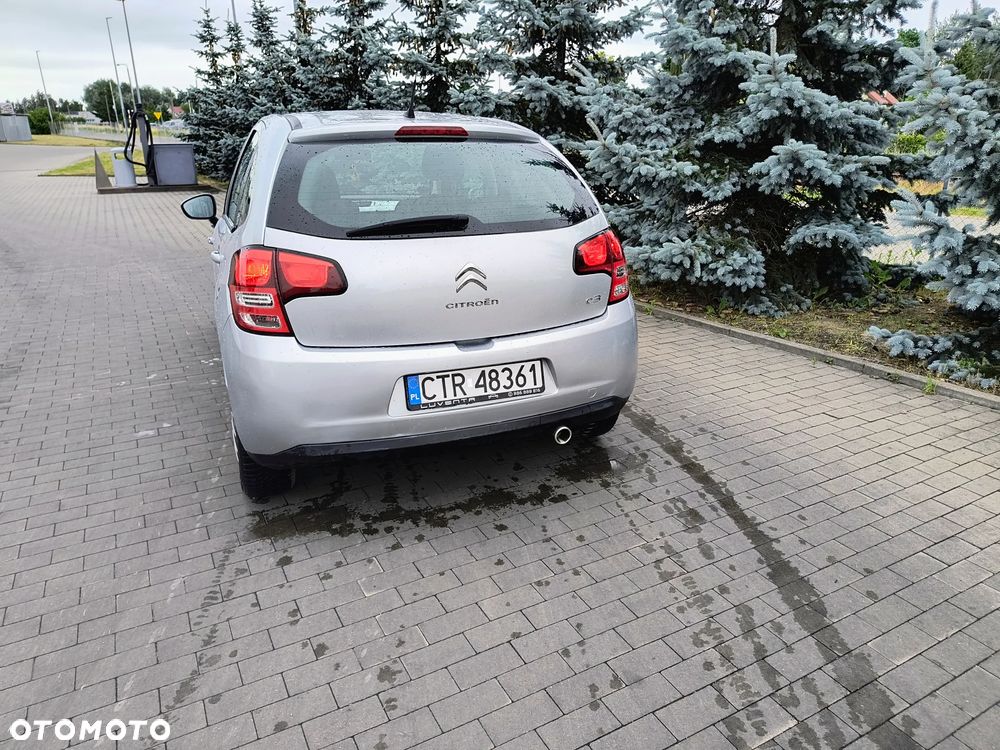 Citroën C3 1.6 e-HDi Exclusive - 3