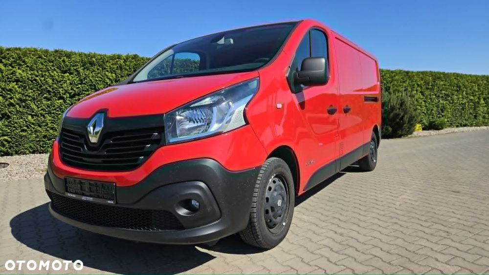 Renault Trafic - 10