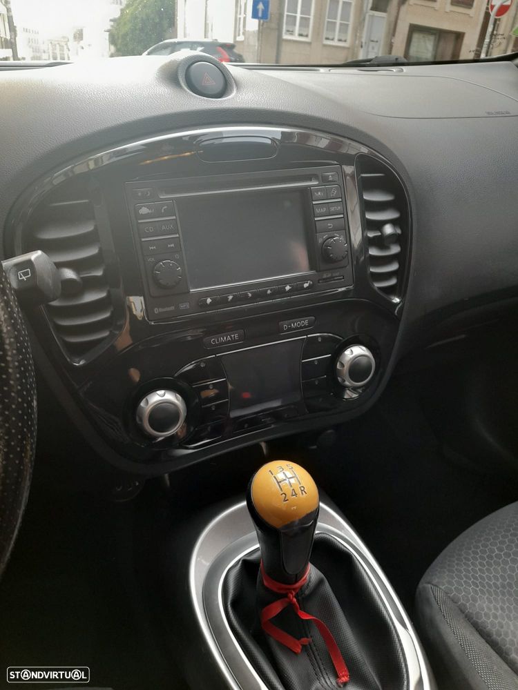 Nissan Juke - 3