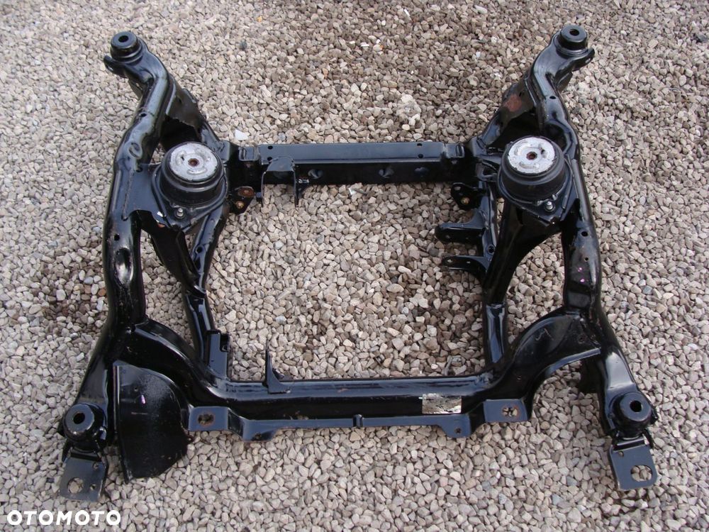 sanki belka zawieszenia ml w164 63amg a1643300058 - 1