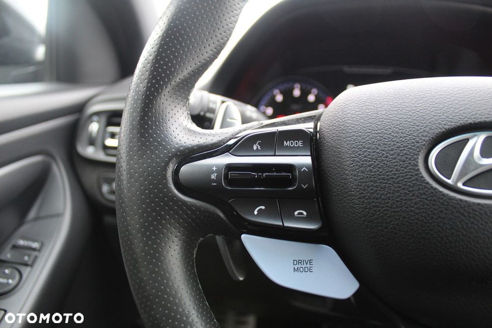 Hyundai i30 N - 21