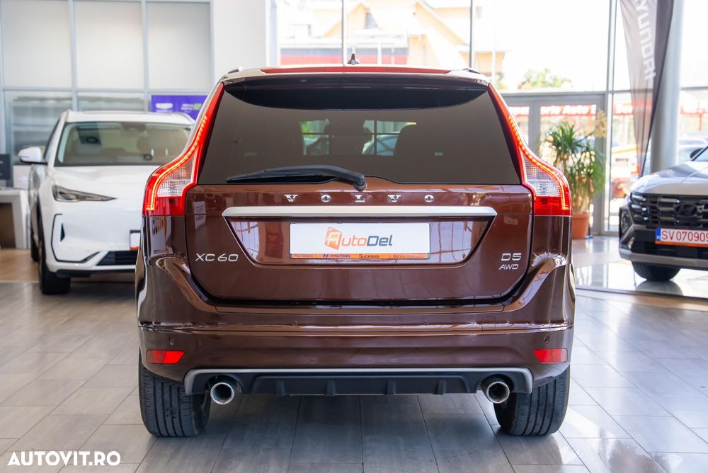 Volvo XC 60 - 6