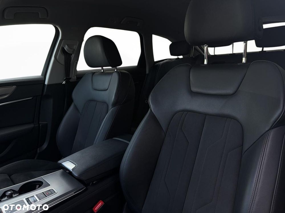 Audi A6 Avant 45 TFSI mHEV Quattro Advanced S tronic - 32