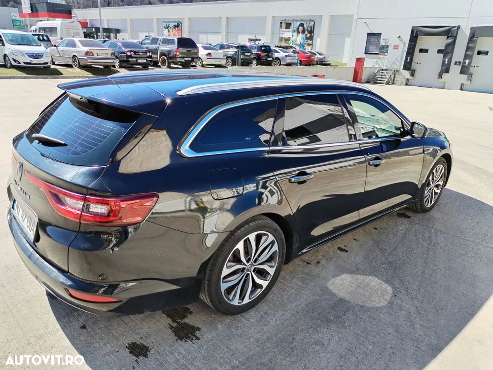 Renault Talisman ENERGY dCi 160 EDC INTENS - 2