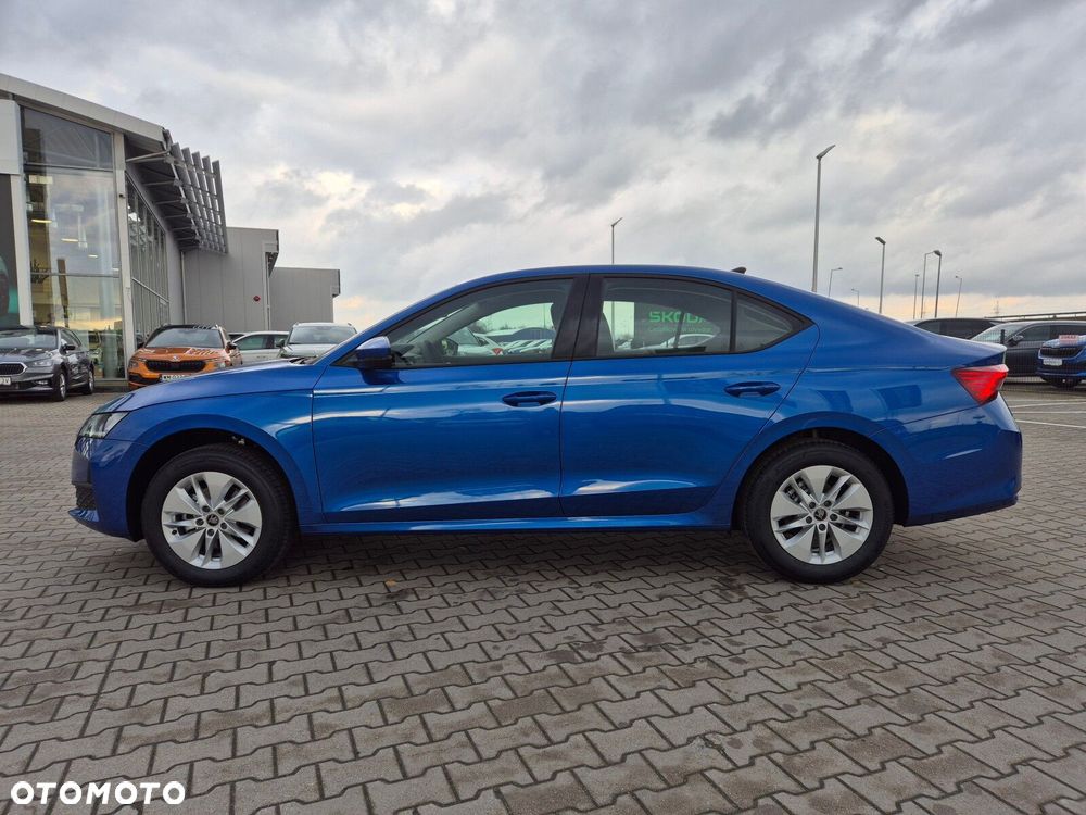 Skoda Octavia - 2