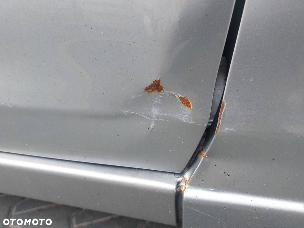 DRZWI KOMPLETNE PRAWY PRZÓD MAZDA 6 III GJ 38P - 4