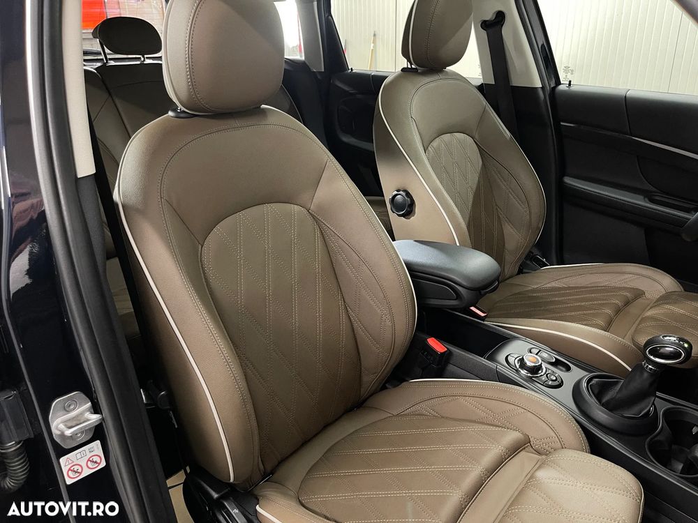 Mini Countryman Cooper S E ALL4 AT - 11