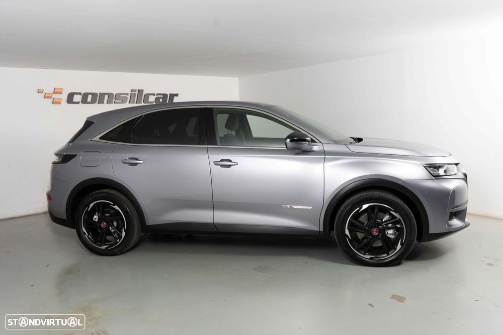 DS DS7 Crossback E-Tense Performance Line EAT8 - 7