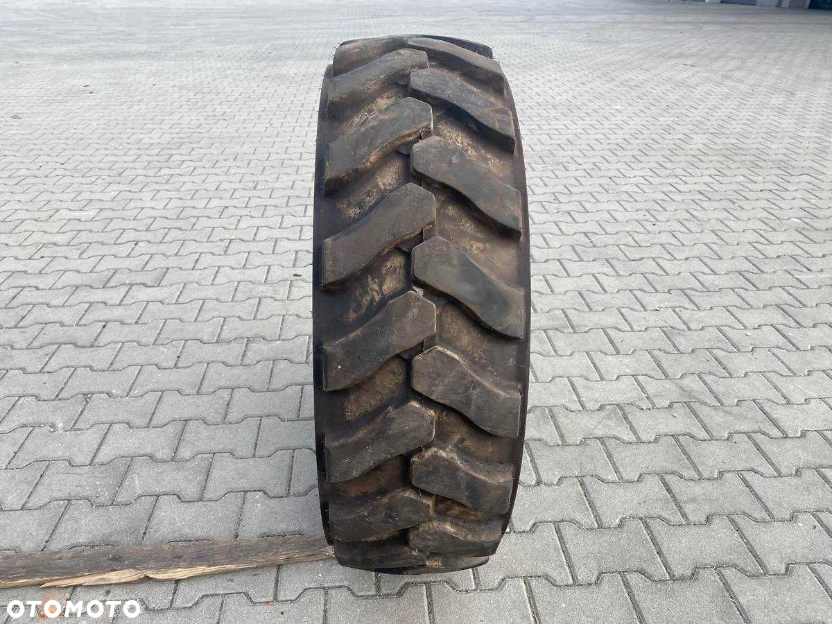 Opona 300/80-22.5 APOLLO AWE723+ Do Koparki 95% bieżnika - 2