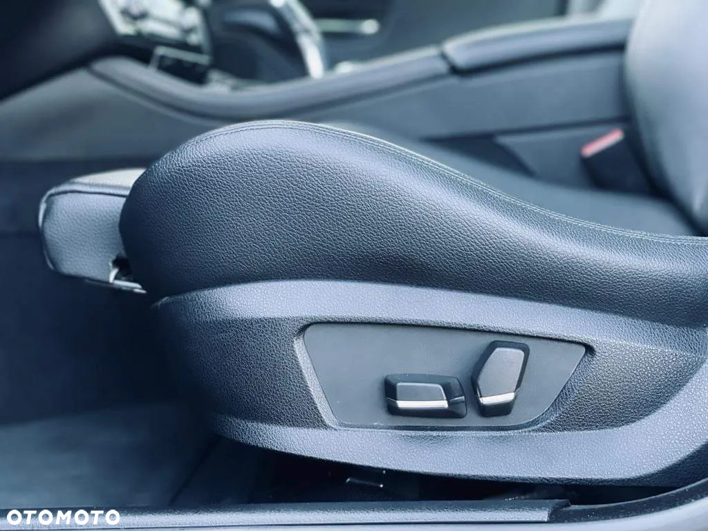 BMW Seria 5 520d Touring - 7
