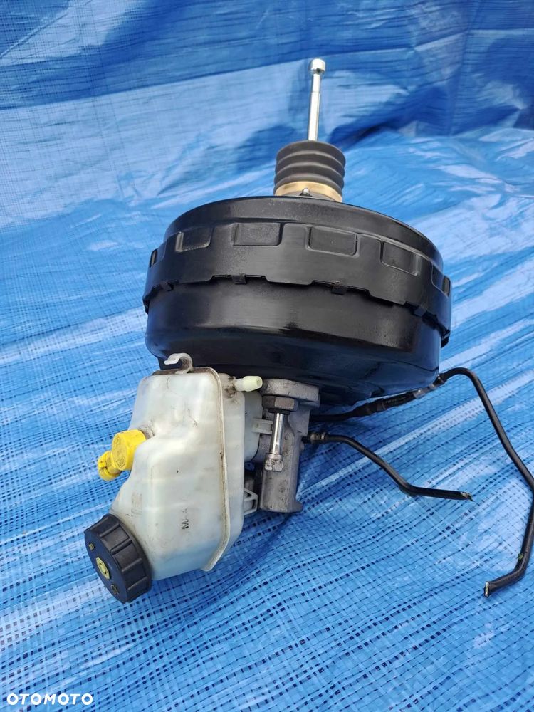 SERWO HAMULCOWE + POMPA OPEL INSIGNIA A 08-17 / 13228183 EUROPA - 1