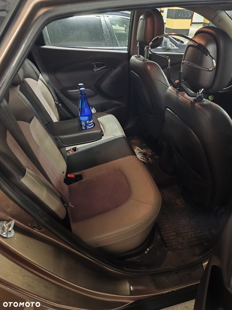Hyundai ix35 2.0 GDI Comfort 4WD - 7