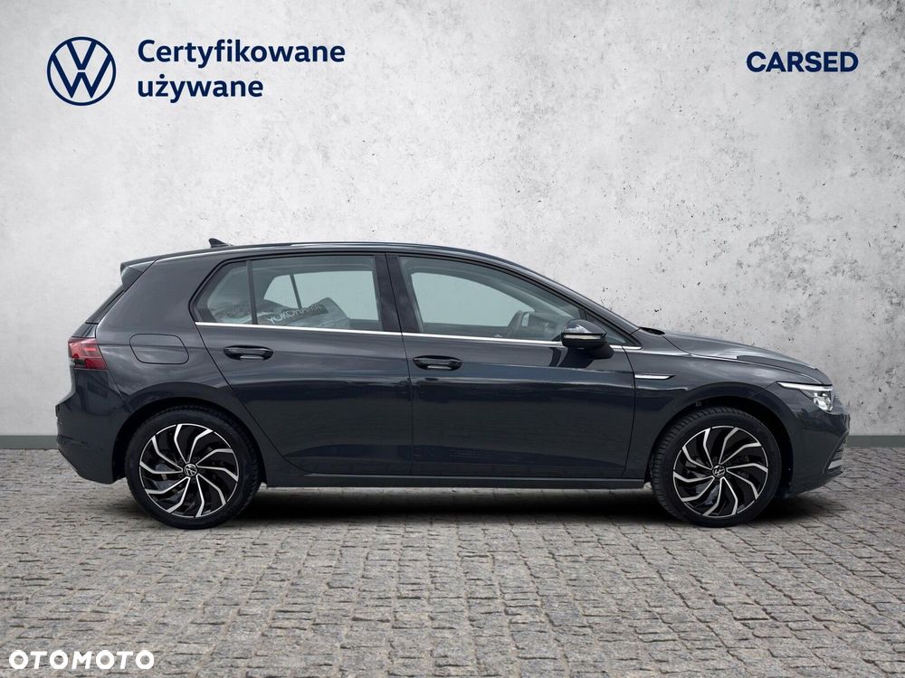 Volkswagen Golf - 7