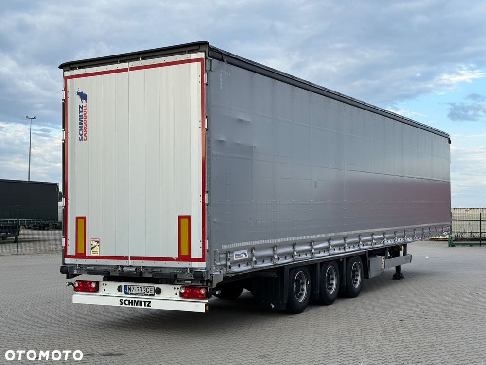 Schmitz Cargobull SCB*S3 - 1
