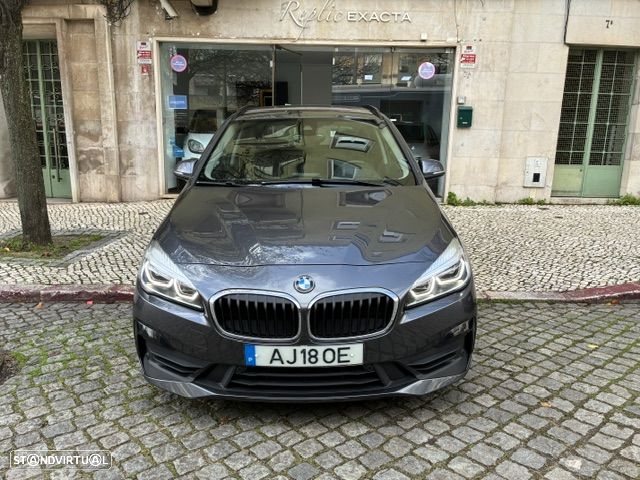 BMW 225xe Active Tourer iPerformance Advantage - 4