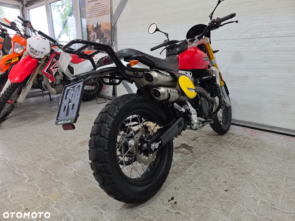 Fantic Cabalerro 50 - 19