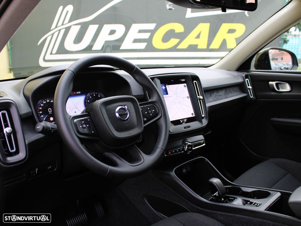 Volvo XC 40 1.5 T2 Essential Auto - 25