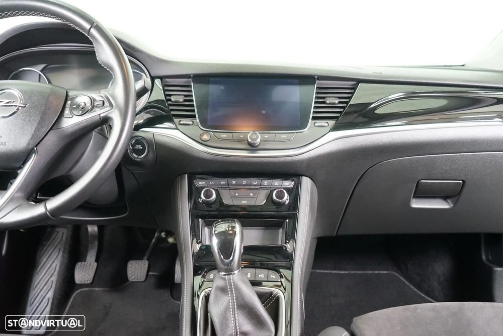 Opel Astra Sports Tourer 1.5 D S&S - 19