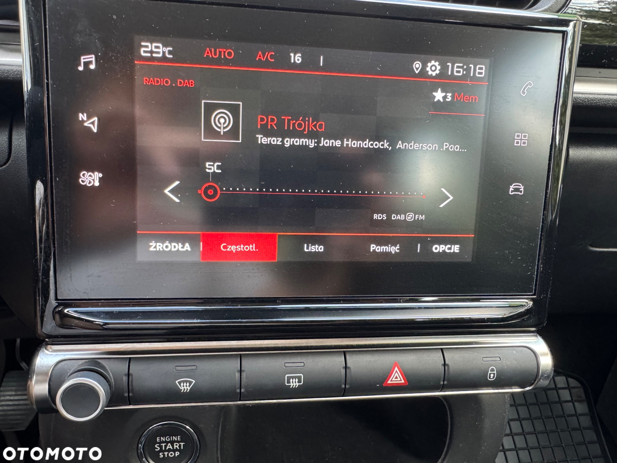 Citroën C3 1.2 PureTech Shine - 8