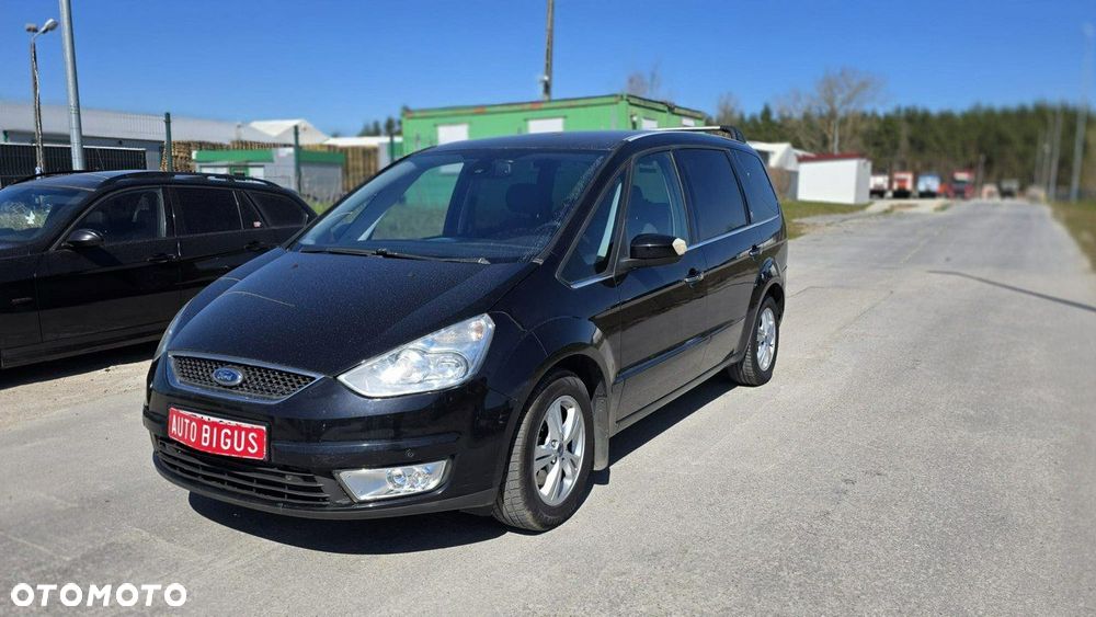 Ford Galaxy - 3